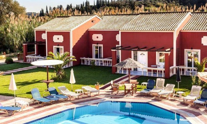 Termenades Apartment | 55 m² Apartment ∙ 2 bedrooms ∙ 4 guests