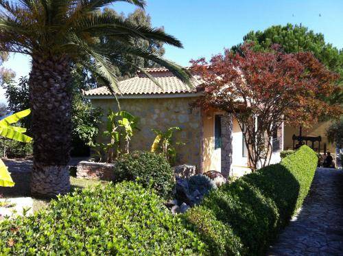 Aipeia Apartment | 55 m² Apartment ∙ 2 bedrooms ∙ 11 guests