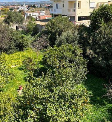 Anavyssos Apartment | 55 m² Apartment ∙ 2 bedrooms ∙ 6 guests