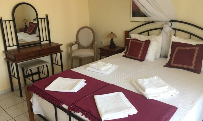 Metamorfosi Apartment | 55 m² Apartment ∙ 2 bedrooms ∙ 4 guests