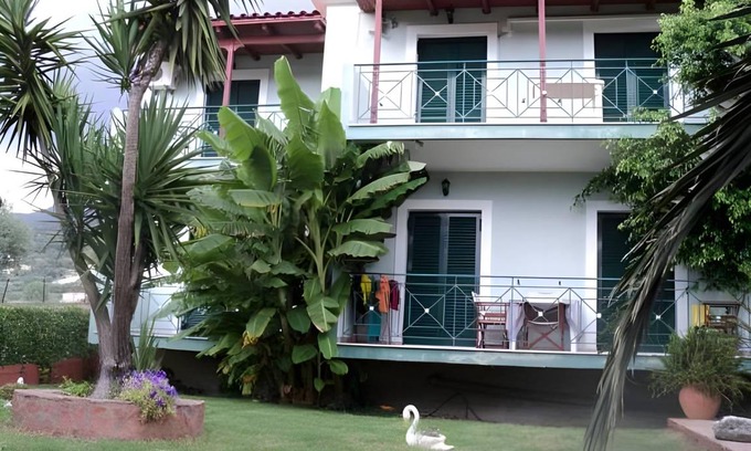 Mousata Apartment | 55 m² Apartment ∙ 4 guests