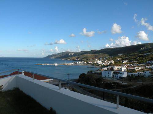 Agia Pelagia Apartment | 55 m² Apartment ∙ 5 guests