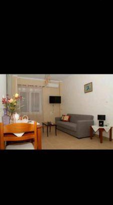 Ampelokipoi Apartment | 55 m² Apartment ∙ 1 bedroom ∙ 4 guests