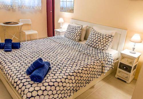 Kinosargous Apartment | 55 m² Apartment ∙ 2 bedrooms ∙ 4 guests