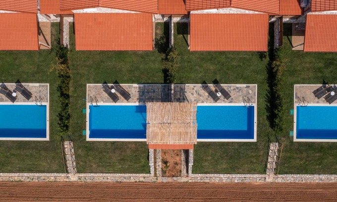 Flogita Hotel | 55 m² Hotel ∙ 2 bedrooms ∙ 4 guests