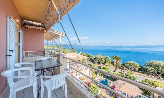 Pirgi House | 55 m² House ∙ 2 bedrooms ∙ 4 guests