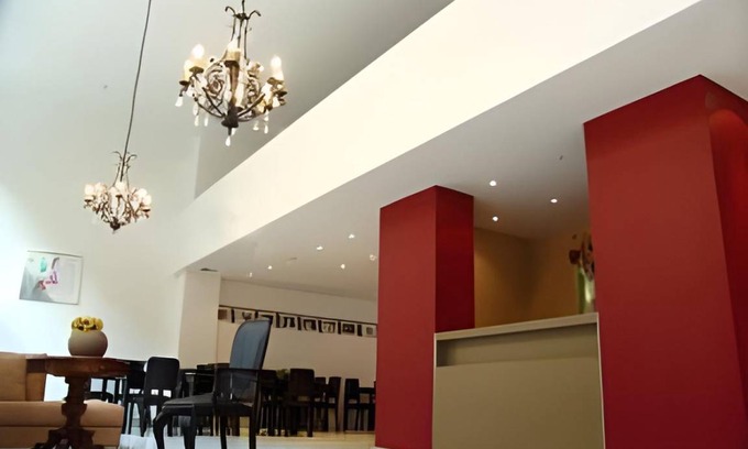 Ilisia Apartment | 55 m² Serviced apartment ∙ 127 guests