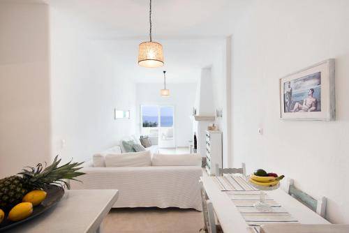 Tourlos Bed & Breakfast | 56 m² Bed and breakfast ∙ 5 guests