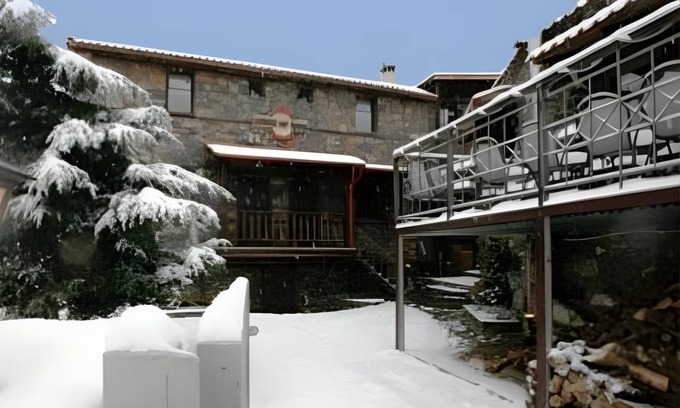 Aghios Athanasios Bed & Breakfast | 56 m² Bed and breakfast ∙ 2 bedrooms ∙ 6 guests