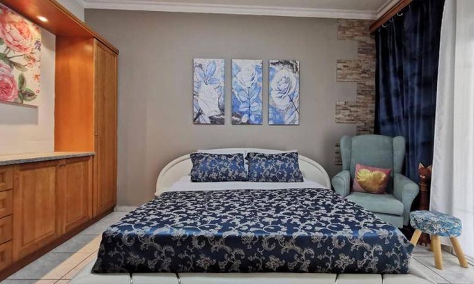 Thasos Town Apartment | 57 m² Apartment ∙ 5 guests