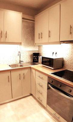 Ampelokipoi Apartment | 57 m² Apartment ∙ 2 bedrooms ∙ 4 guests