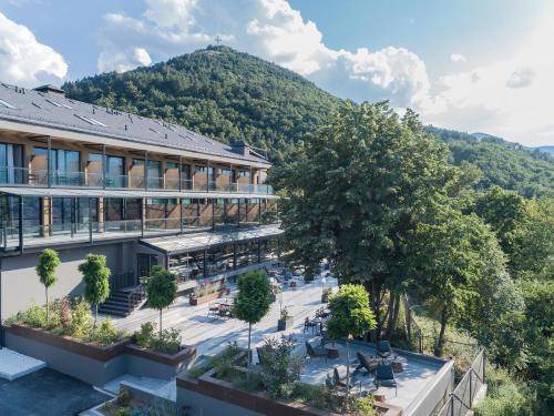Florina Hotel | 57 m² Hotel ∙ 8 guests