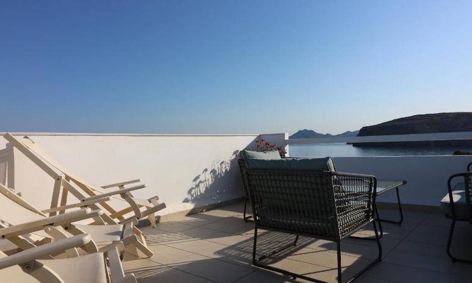Pachena Apartment | 58 m² Serviced apartment ∙ 127 guests