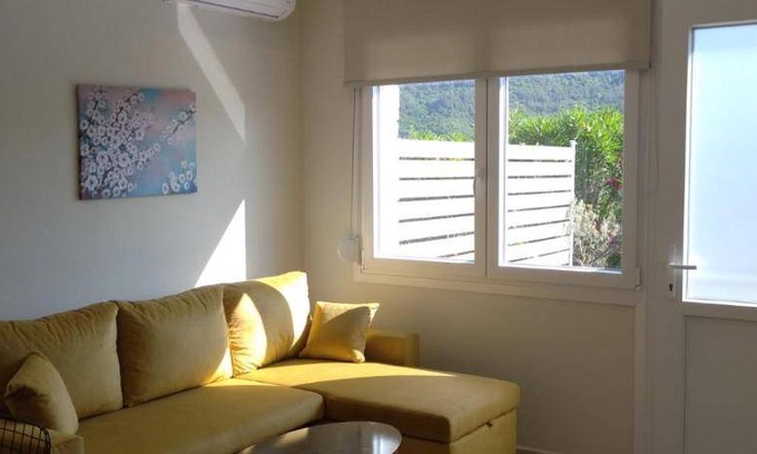 Pangaio Apartment | 59 m² Apartment ∙ 4 guests