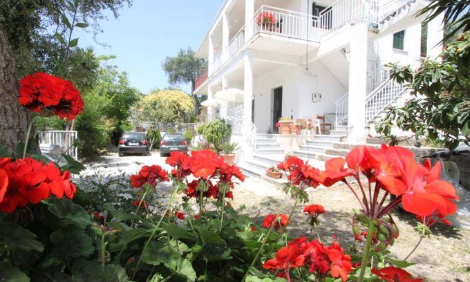 Vlachopoulatika Apartment | 60 m² Apartment ∙ 2 bedrooms ∙ 4 guests