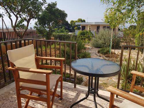 Spartia Apartment | 60 m² Apartment ∙ 1 bedroom ∙ 3 guests