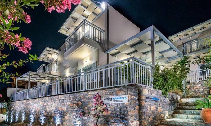 Lentas Apartment | 60 m² Apartment ∙ 2 bedrooms ∙ 4 guests