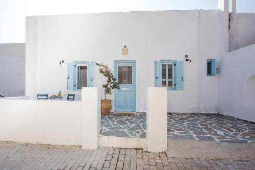 Kalithies Apartment | 60 m² Apartment ∙ 2 bedrooms ∙ 4 guests