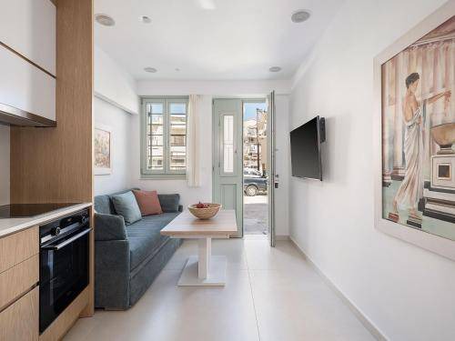 Koum Kapi Apartment | 60 m² Apartment ∙ 3 guests