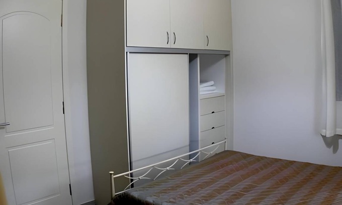 Kastri Apartment | 60 m² Apartment ∙ 5 guests