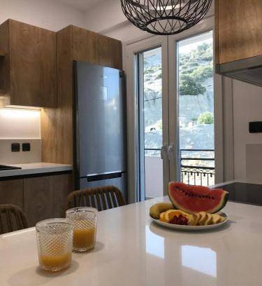 Minoa Pediada Apartment | 60 m² Apartment ∙ 2 bedrooms ∙ 4 guests