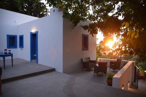 Zia House | 60 m² House ∙ 1 bedroom ∙ 4 guests
