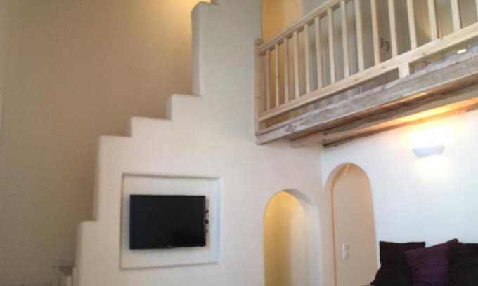 Ano Mera House | 60 m² House ∙ 2 bedrooms ∙ 4 guests