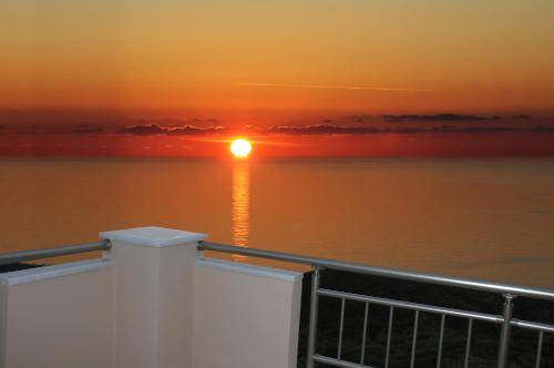 Drimonas Apartment | 60 m² Serviced apartment ∙ 5 guests