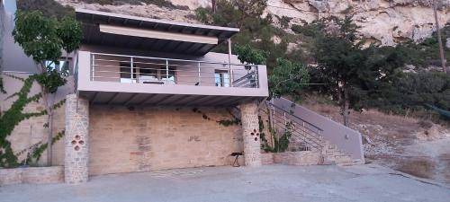 Matala Villa | 60 m² Villa ∙ 2 bedrooms ∙ 4 guests