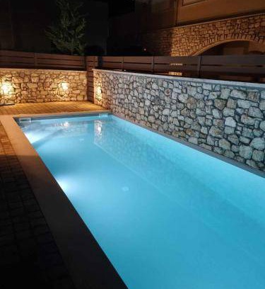 Kato Diminio Apartment | 61 m² Apartment ∙ 2 bedrooms ∙ 4 guests