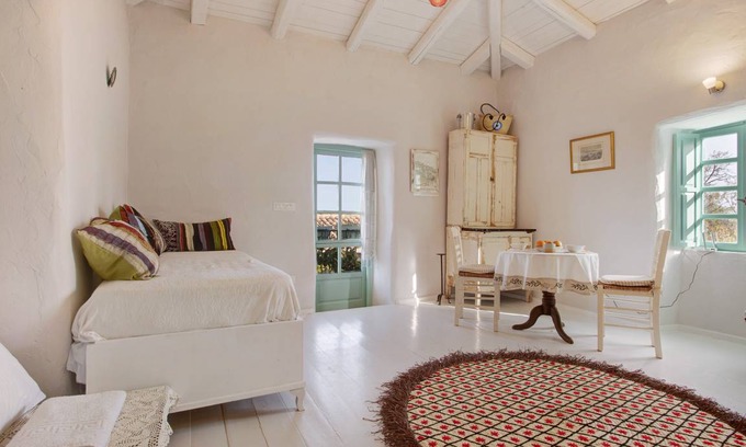 Korithi House | 61 m² House ∙ 1 bedroom ∙ 3 guests