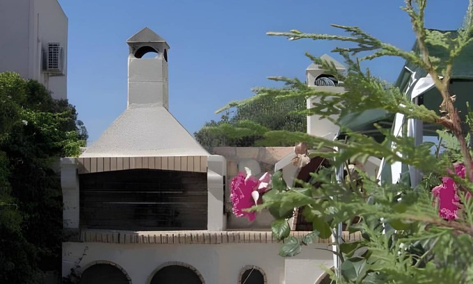 Zefiria Bed & Breakfast | 62 m² Bed and breakfast ∙ 2 bedrooms ∙ 4 guests