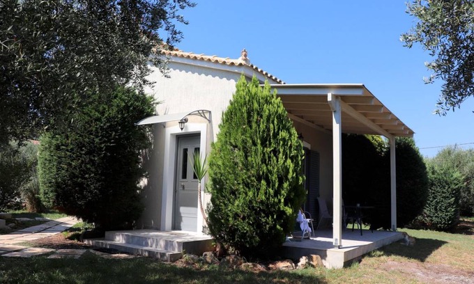 Plepi House | 62 m² House ∙ 1 bedroom ∙ 5 guests