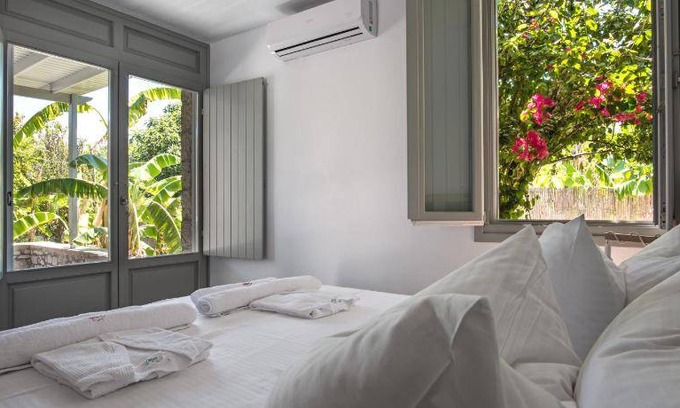 Adamas Apartment | 62 m² Serviced apartment ∙ 3 bedrooms ∙ 127 guests