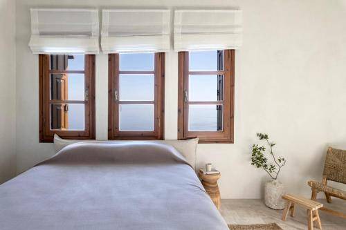 Agios Dimitrios Apartment | 63 m² Apartment ∙ 2 bedrooms ∙ 6 guests