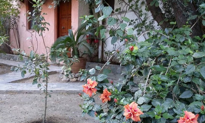 Kantanos-Selino Cottage | 64 m² Cabin ∙ 2 bedrooms ∙ 4 guests