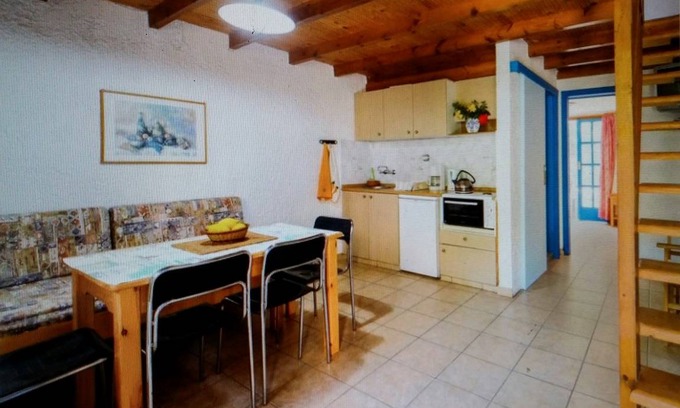 Kantanos-Selino House | 64 m² Farmhouse ∙ 2 bedrooms ∙ 4 guests