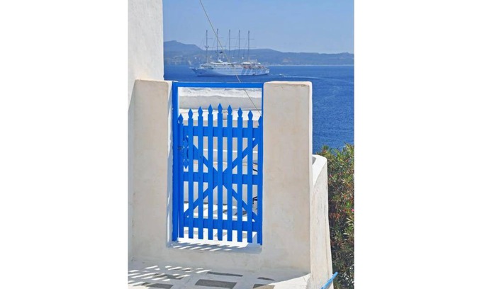 Adamas Apartment | 65 m² Apartment ∙ 1 bedroom ∙ 5 guests