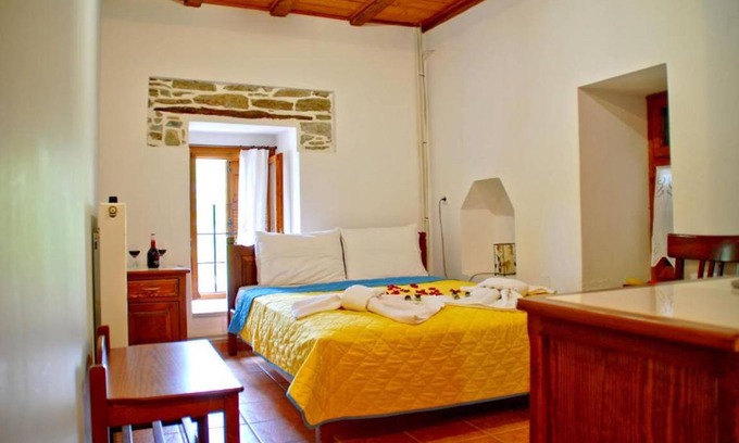 Afetai Apartment | 65 m² Apartment ∙ 2 bedrooms ∙ 5 guests