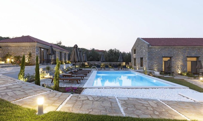 Sourpi Apartment | 65 m² Apartment ∙ 2 bedrooms ∙ 4 guests