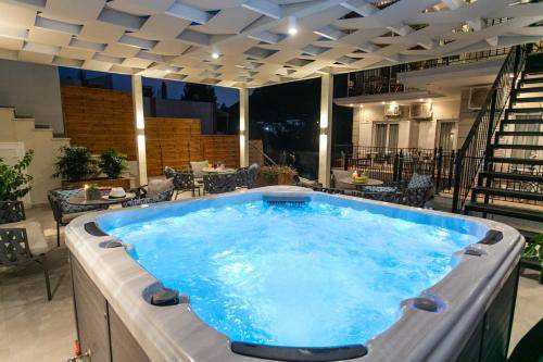 Parga Apartment | 65 m² Apartment ∙ 5 guests