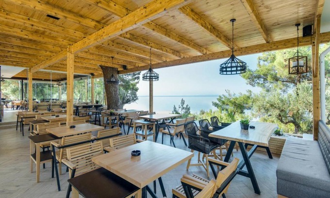 Gerakini House | 65 m² House ∙ 2 bedrooms ∙ 4 guests