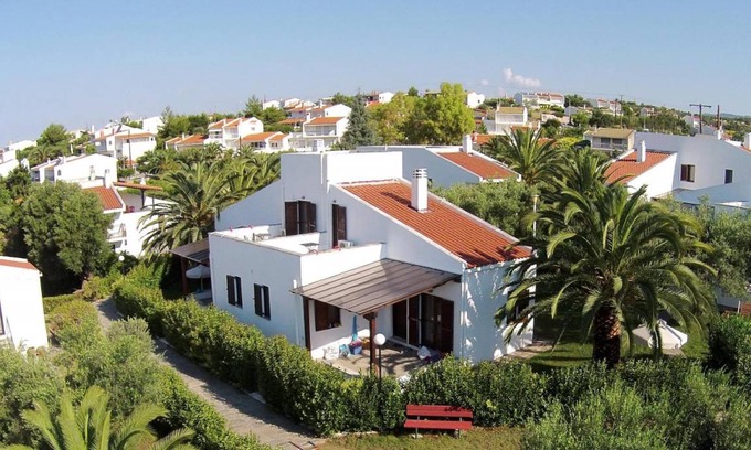 Gerakini House | 65 m² House ∙ 2 bedrooms ∙ 4 guests
