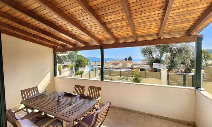 Kalami House | 65 m² House ∙ 2 bedrooms ∙ 5 guests