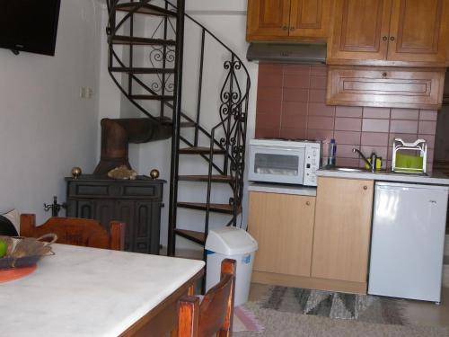Vigla House | 65 m² House ∙ 3 bedrooms ∙ 5 guests