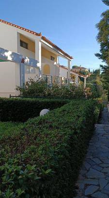 Agios Emilianos Apartment | 65 m² Serviced apartment ∙ 3 bedrooms ∙ 8 guests