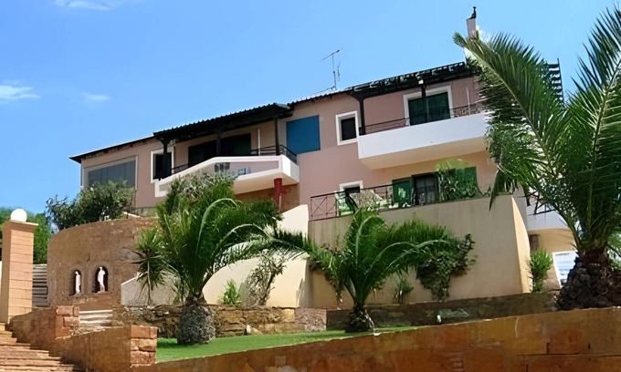 Megas Limnionas Apartment | 65 m² Serviced apartment ∙ 127 guests
