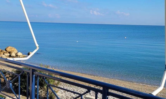 Nerantza Apartment | 67 m² Apartment ∙ 2 bedrooms ∙ 5 guests