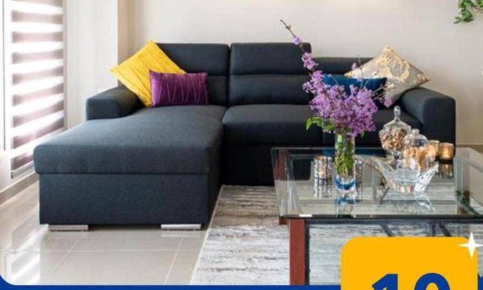 Veroia Apartment | 68 m² Apartment ∙ 1 bedroom ∙ 4 guests