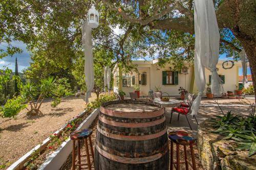 Maries House | 68 m² House ∙ 3 bedrooms ∙ 6 guests